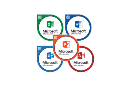certification Microsoft  MOS