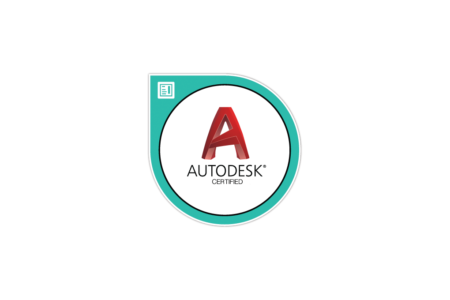 certification autocad