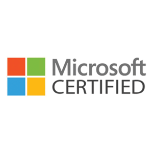 certification microsoft